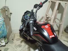 super power Archi 150cc 2020/12 month