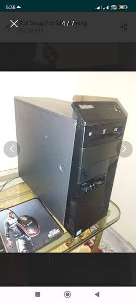 GAMING PC 8