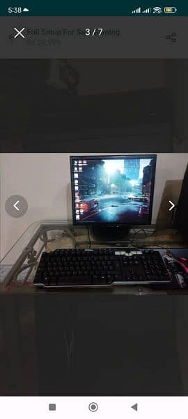 GAMING PC 9