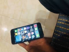 iPhone 7 black colour