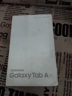 Samsung Galaxy Tab A6