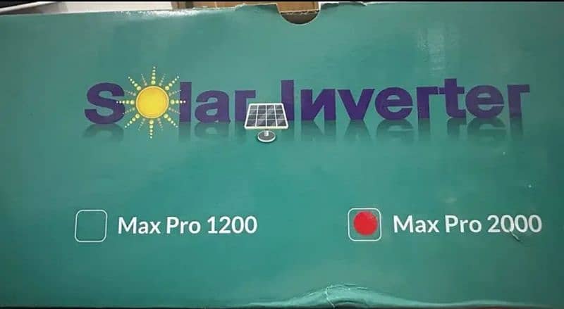 I am selling NS 2kv inverter 0