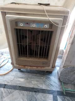 Air cooler