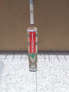 Gray-Nicolls, Hardball Bat, English Willow