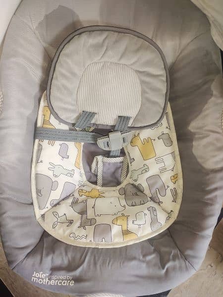 auto baby swing 0