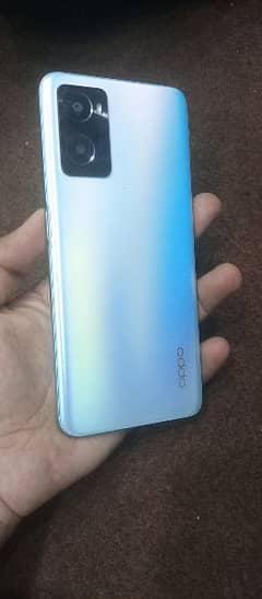 oppo a76 6 128 only set