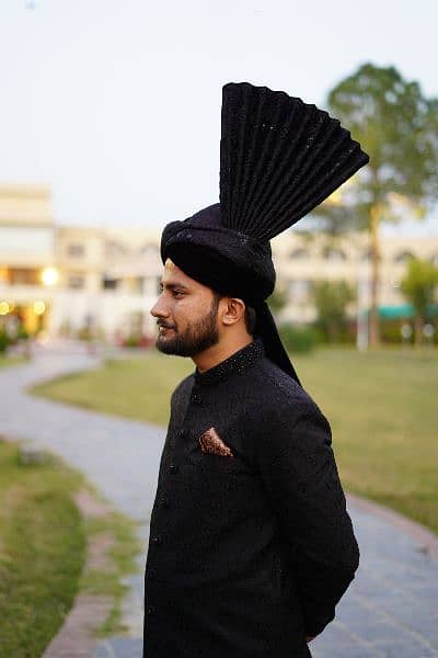 Sherwani One Time Used 1