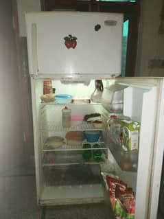 Kelvinator refrigerator 0