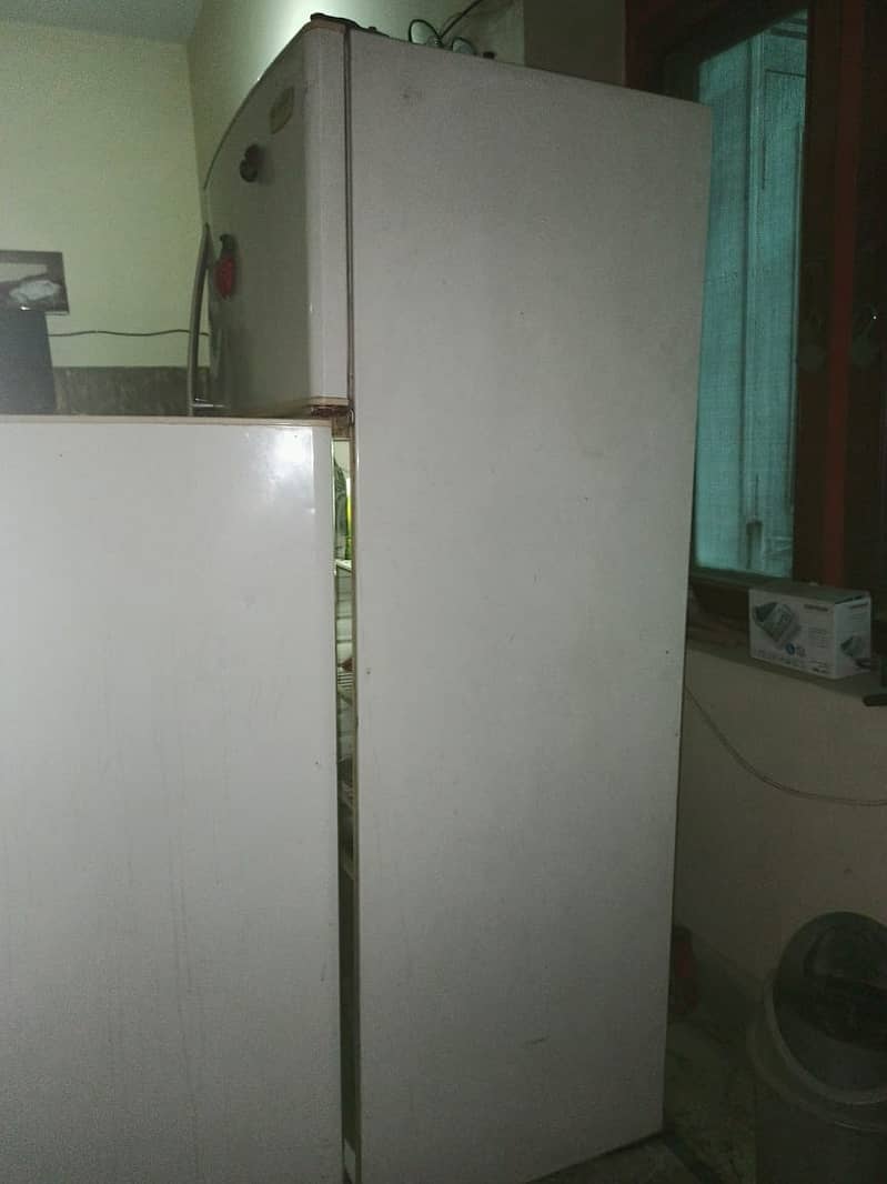 Kelvinator refrigerator 5