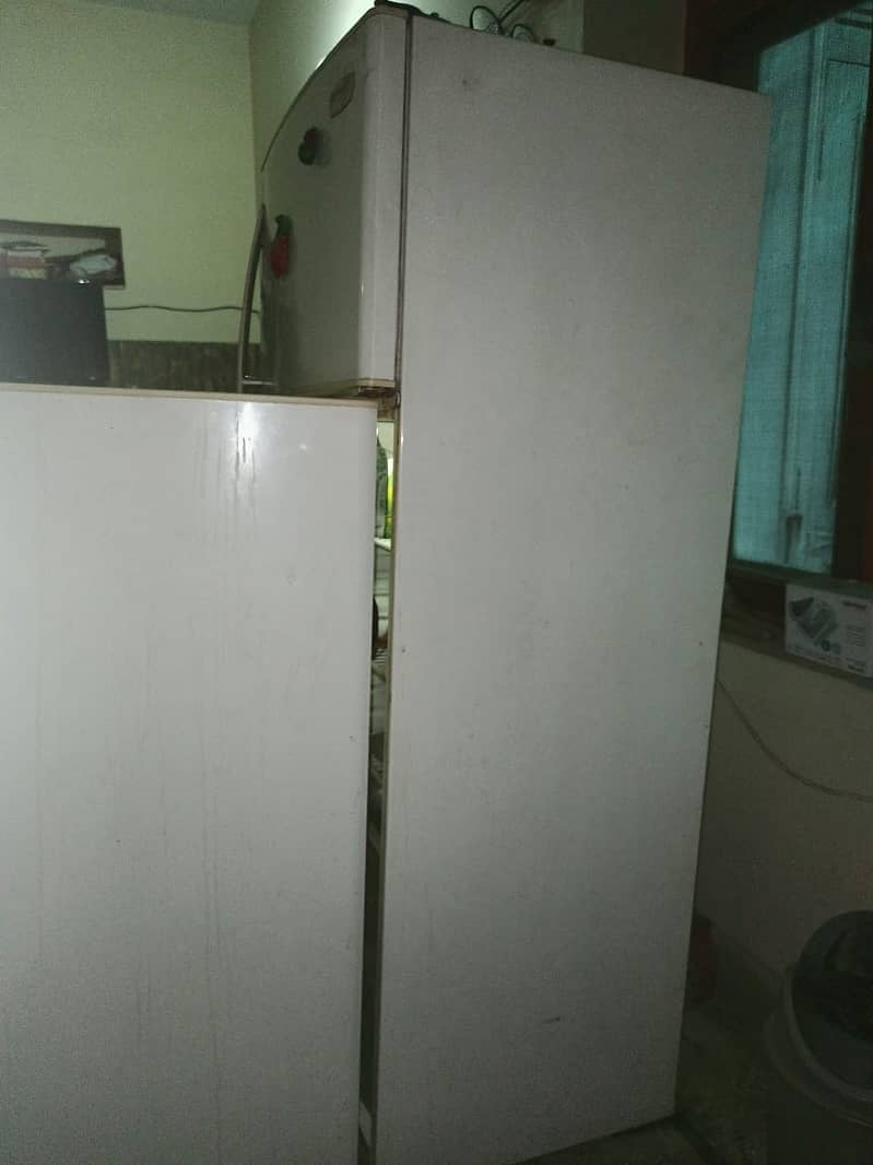 Kelvinator refrigerator 6