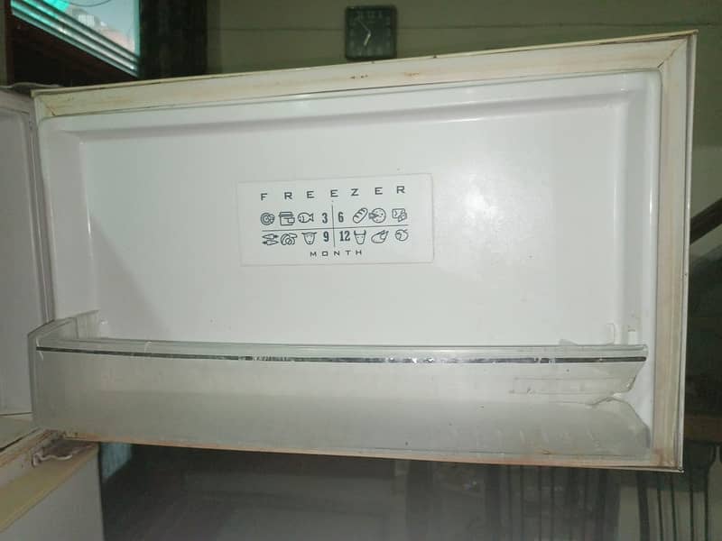 Kelvinator refrigerator 11