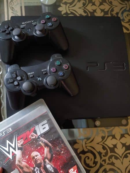 Playstation 3 2