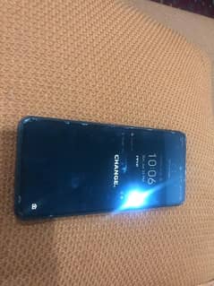 I am selling my Infinix Hot 11 s please contact me in WhatsApp