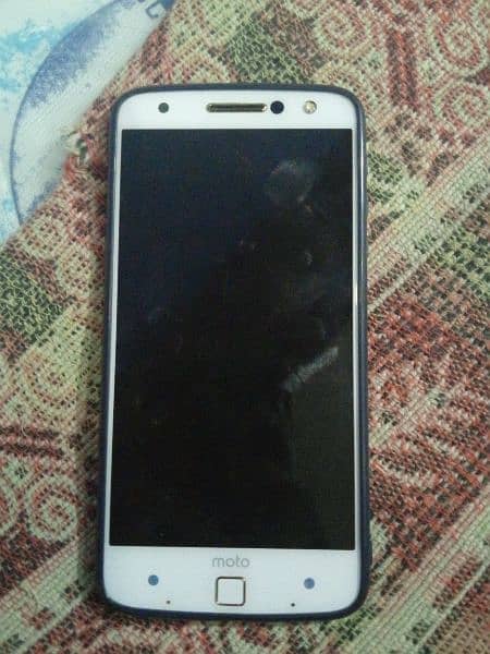 moto z force (droid Motorolla) 0