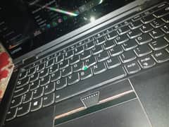 lenovo thinkpad yoga x370 touch type