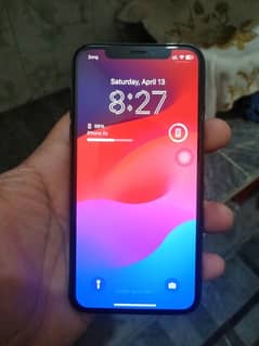 iPhone XS Pta Approved For Sale
