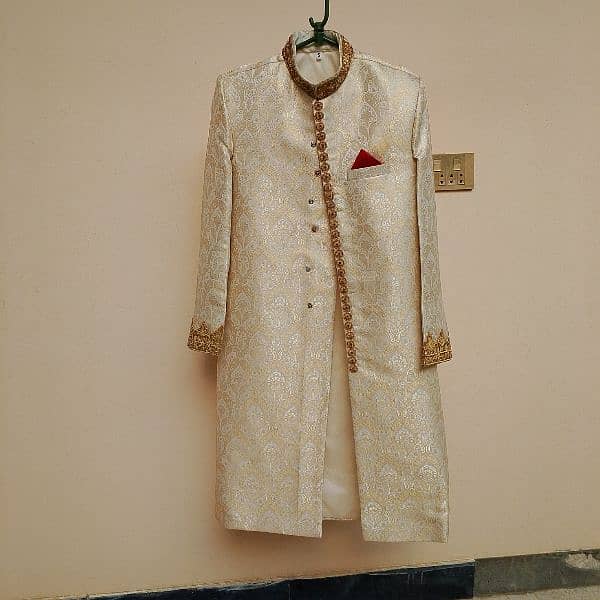 sherwani 0