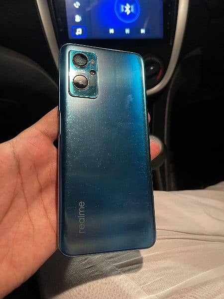 Realme 9i 6