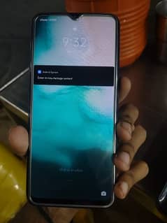 REALME 5 WITH BOX 4GB 64GB CONDITION IS GOOD