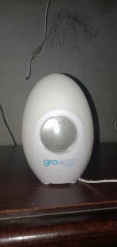Gro egg thermometer