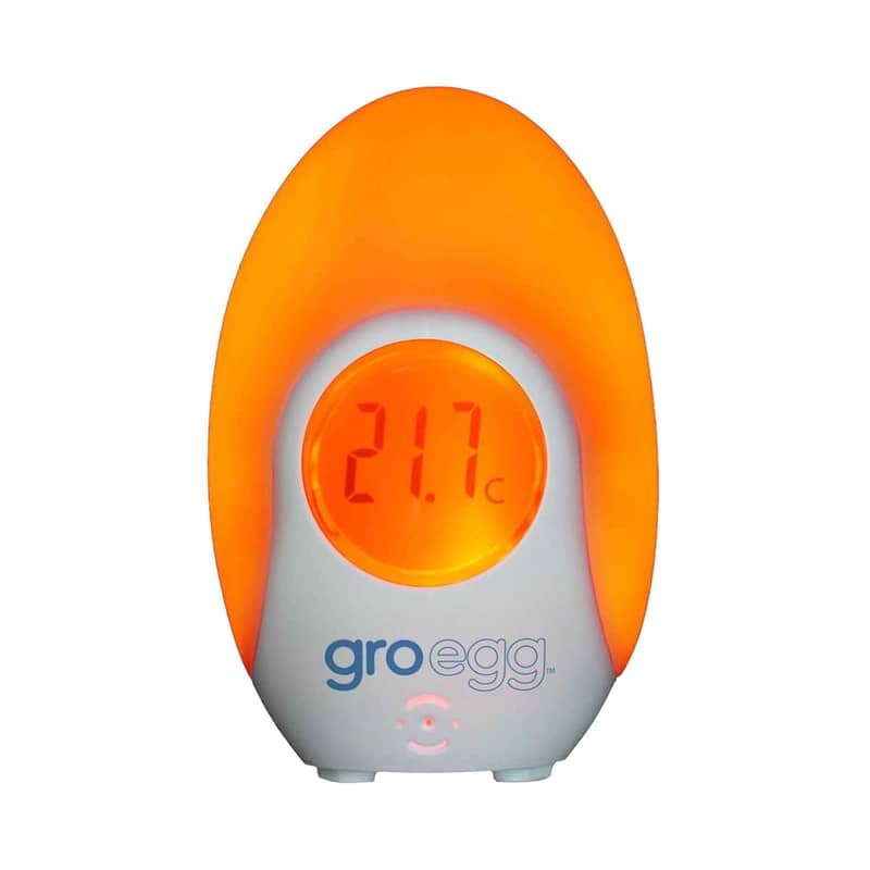 Gro egg thermometer 1
