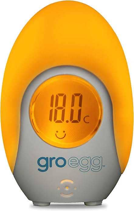 Gro egg thermometer 2