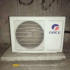 1 Ton Gree AC for Sale