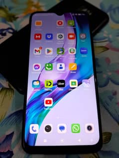 REDMI 9 MOBILE FOR SALE - URGENT