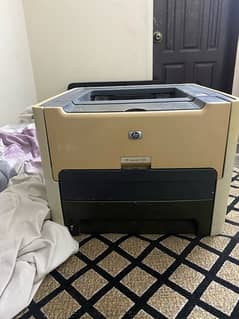 hp laserjet 1320 printer