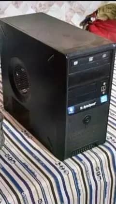 CPU COMPUTER