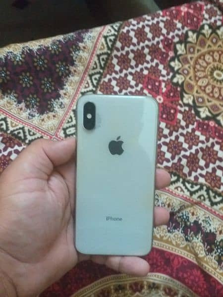 iphone xs non pta factory unlock 2 month e sim working 2