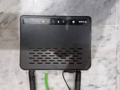 WiF Device  D Link DIR-615