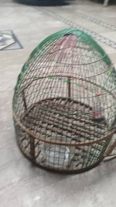 cage full size 03104495075