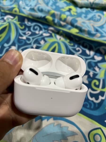 best air pod pro 1