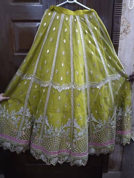 lehnga choli 2