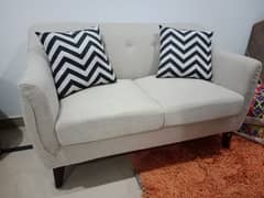 2 seater sofa for bedroom