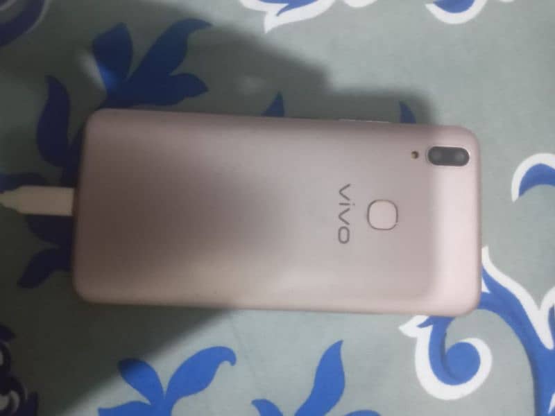 vivo y85 pta approved 2