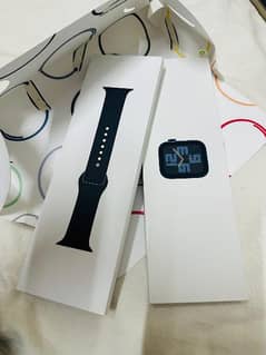 Brand New Apple Watch For Sale