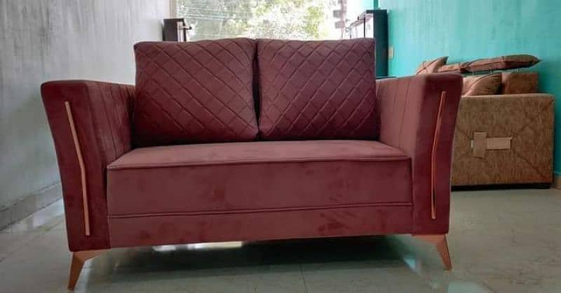 repinring sofa / new sofa / conar sofa / furniture polish 1