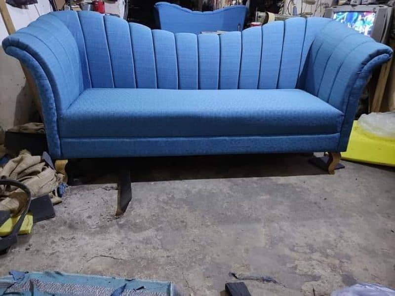 repinring sofa / new sofa / conar sofa / furniture polish 4