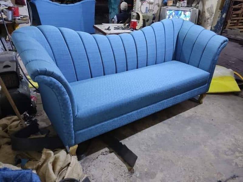 repinring sofa / new sofa / conar sofa / furniture polish 5
