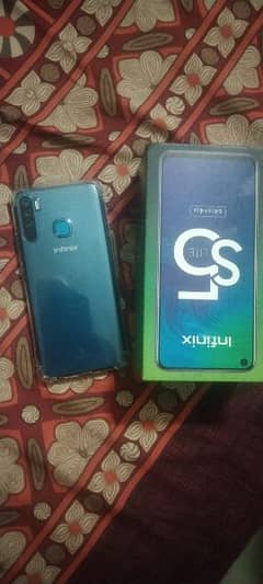 Infinix