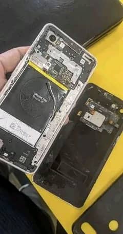 Google Pixel 3XL Board Dead Available for parts