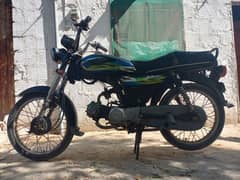 Bike available for pick n drop