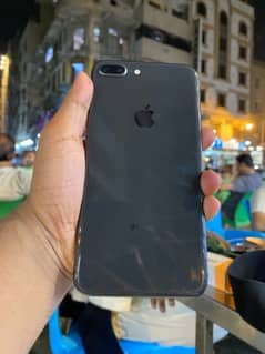 IPHONE 8plus 256gb approved