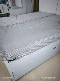 2 Single Bed Mattress for Sale