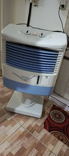 TOSHIBA AIR COOLER 0