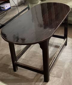 Center Table