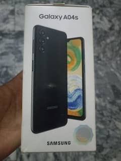 Samsung A04S 4/128 WhatsApp 03276801839