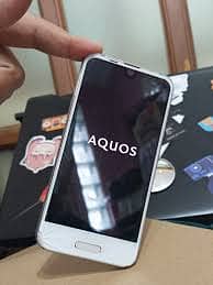 Aquos R2 AU version for Sale(whatsapp 03489559954) 0